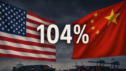 Trump'ın Çılgın Vergisinin Türk Denizciliği ve Gemi İnşaya Etkileri