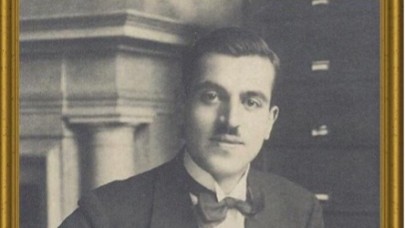 Sıra dışı Bir Armatör: Hacı Bekirzâde Muhip Özyiğit