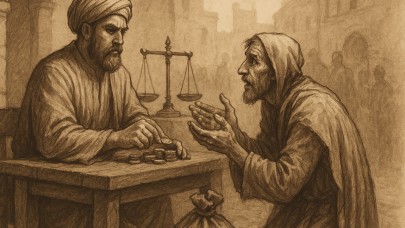 FAİZ YASAĞININ MODERN HUKUKTAKİ KARŞILIĞI OLARAK GABİN (AŞIRI YARARLANMA)