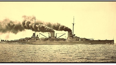 Yavuz Kruvazörü’nün Çanı’nın  Şaşılacak öyküsü!