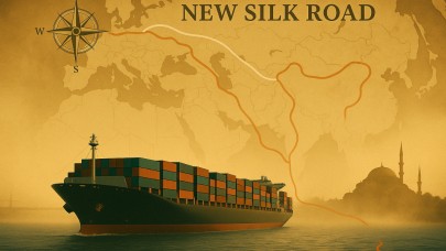 Çin’in Lojistik Hamlesi ve Kanal İstanbul’un Akıbeti