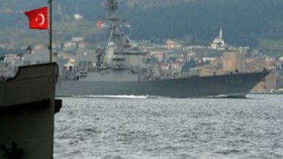 Montrö Tartışmaları ve Kanal İstanbul*