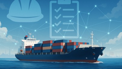 Denizcilik Sektöründe ISM Kodu ve İSG Yükümlülükleri: Arada Kalan Gemiler