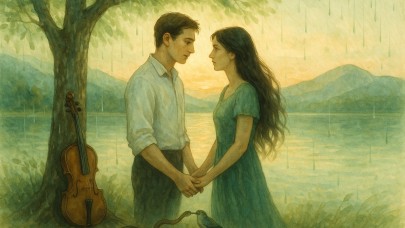 Ahmed Arif'in "Suskun" Şiirinde Aşkın ve Varoluşun Felsefi Yolculuğu