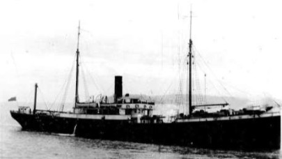 Kurtuluş Savaşı’nın Vapurları konusunda araştırma