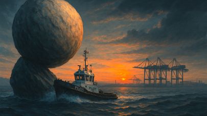 Pilotajın Sisifos Sarmalı: Ambarlı’da %95’lik “Zafer”