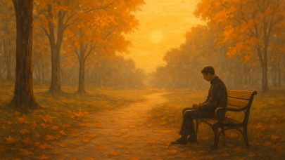 Bir Ağustos Öğleden Sonrası