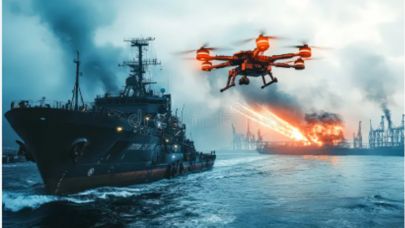 Gemi yangınlarına römorkörle acil müdahale