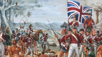 İngiliz'den Osmanlı'ya: Sömürgenin Hayranlık Formülü