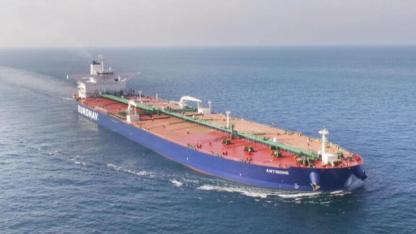 2025, son on yılın en güçlü tanker yılı oluyor