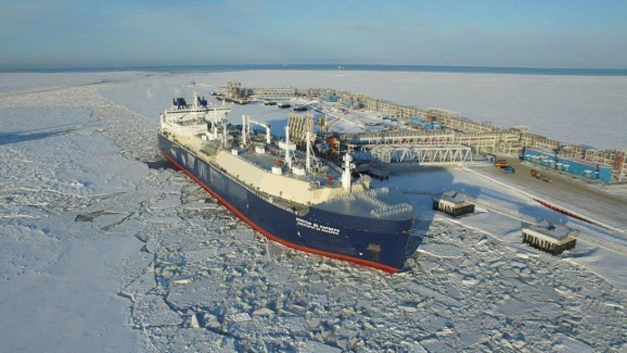 AB, Rusya Gazına Tam Yasak İçin Geri Sayıma Başladı