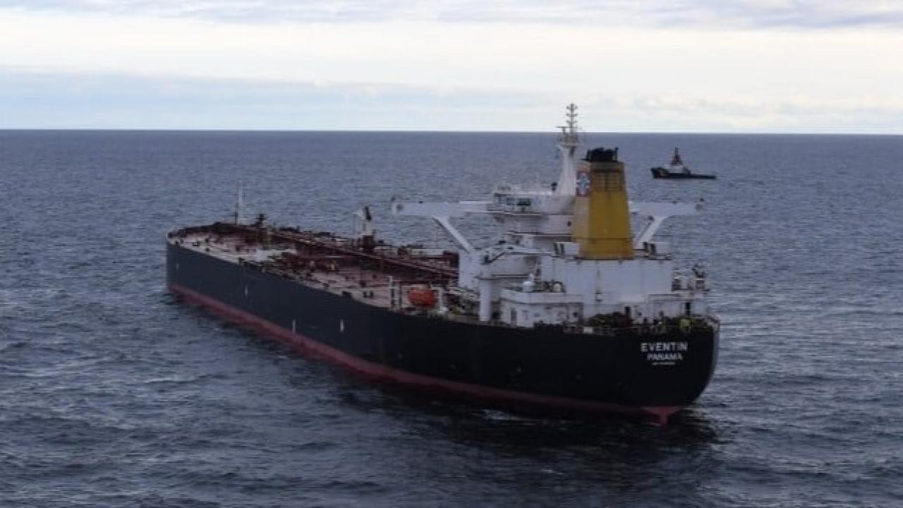 AB’den Rusya’nın “gölge tanker filosuna” sıkı denetim planı