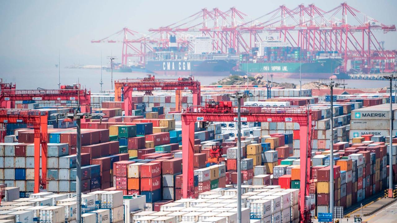 Çin, deniz taşımacılığı yönetmeliklerini değiştirdi!