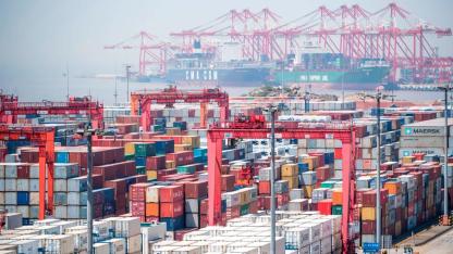 Çin, deniz taşımacılığı yönetmeliklerini değiştirdi!