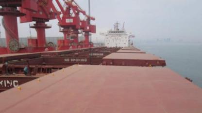 Çin Limanlarında, Liman Gecikmeleri Tavan Yaptı!