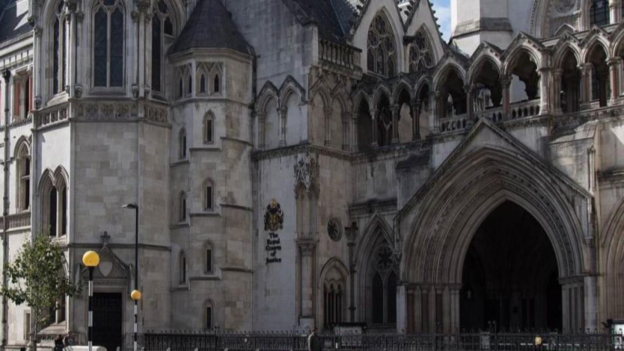 Deniz Tahkiminde Asya, Londra’ya Rakip Oluyor