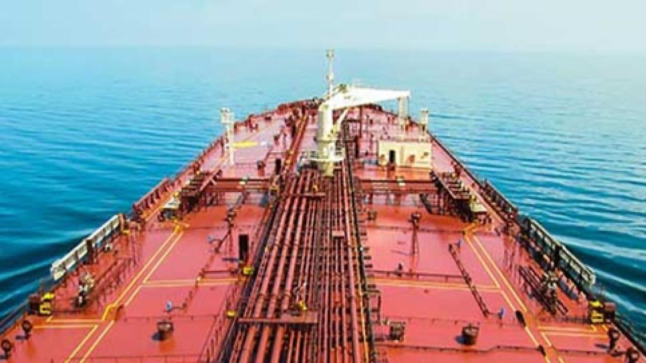 Densay Shipping, Çin’de Tanker Filosu Genişletiyor