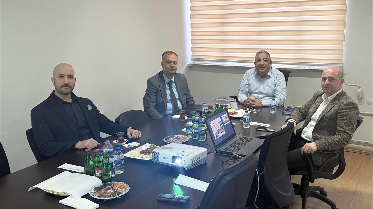 HOPAPORT’ta Artvin Ekonomisi ve Tarımsal Potansiyel Masadaydı