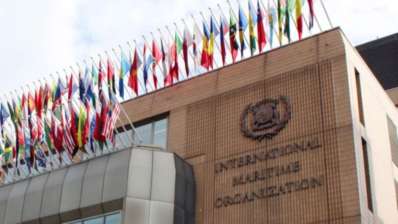 IMO’da tarihi oylama öncesi küresel bölünme