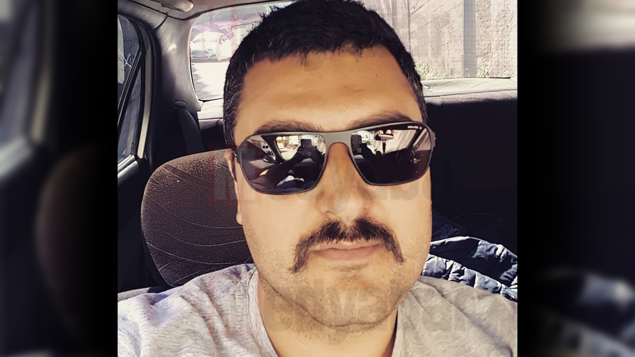 Karasulu denizcinin cenazesi 1 ay sonra geldi!