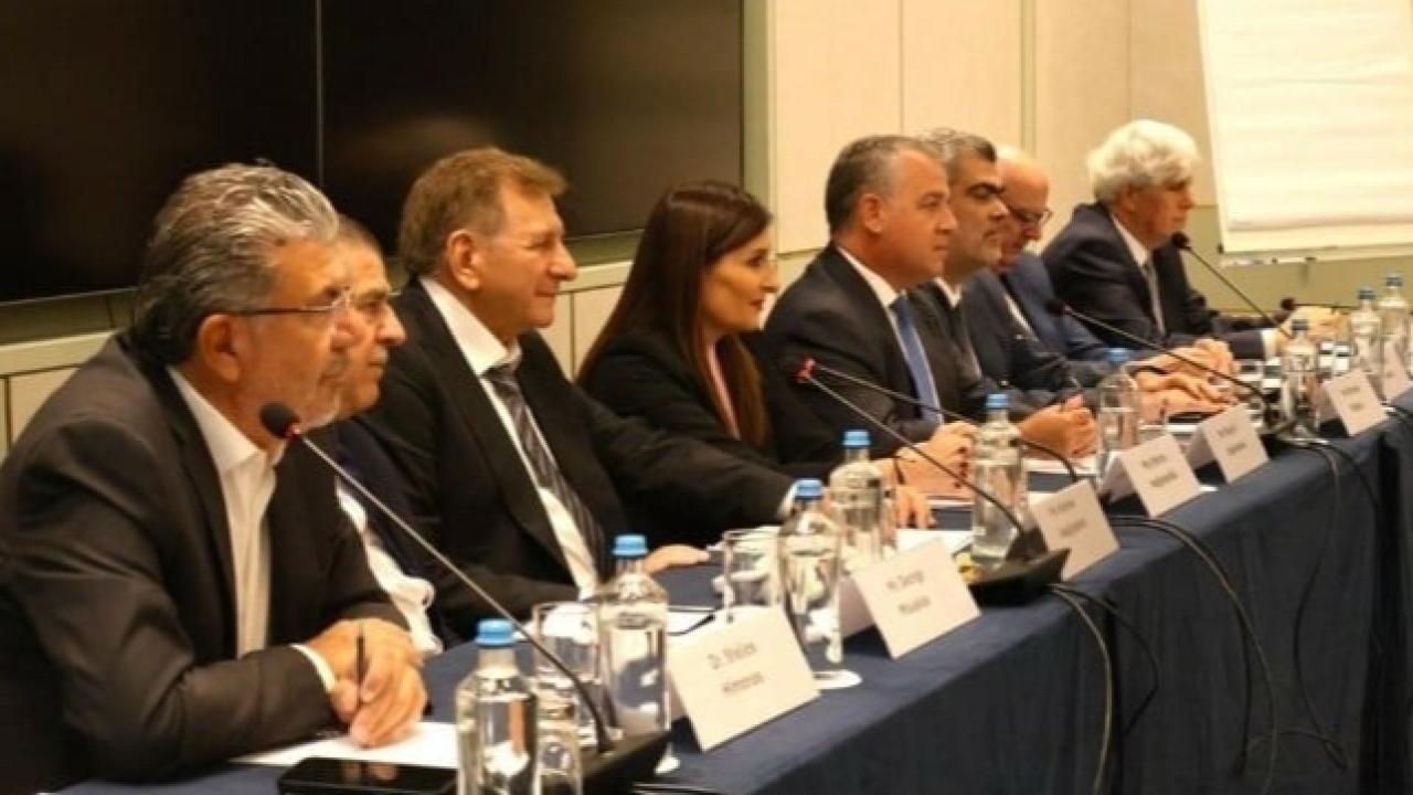 Kıbrıs Rum armatörlerinden IMO’nun Net Sıfır planına ret!