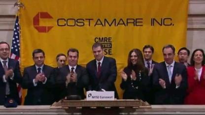 Küresel şirketler Çin’in liman politikasıyla sarsıldı!