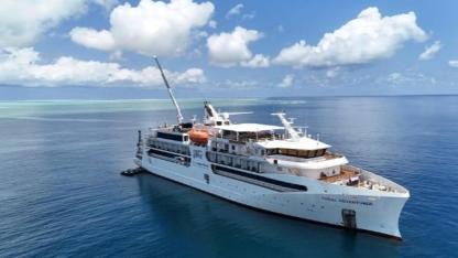 Lizard Adası’ndaki kruvaziyer gezisinde ölüm olayı