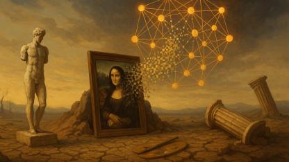 Yapay Zekâ Çağında Özgünlüğün Dönüşümü