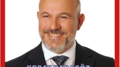 SEANEWS 95 KORAY KARAGÖZ