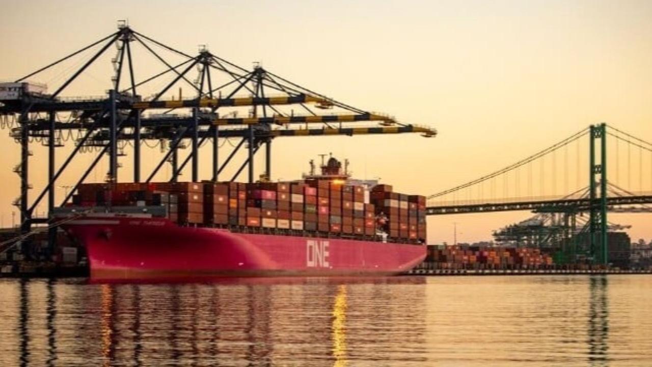 Ticaret Gerilimi, ABD-Çin Hatlarında Kriz Yarattı