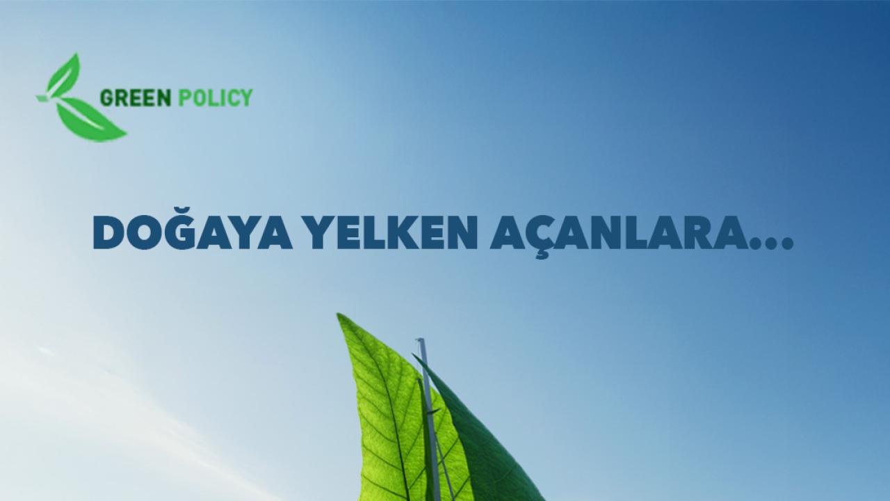 Türk P&amp;I Sigorta’dan Çevre Dostu Yelkenlilere &quot;Yeşil Poliçe&quot;