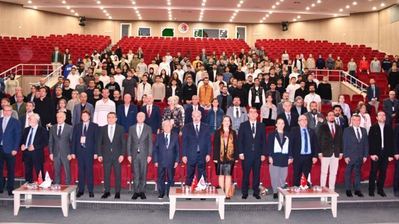 Uluslararası Garp Ocakları Tarihi Sempozyumu ÇOMÜ’de gerçekleştirildi