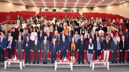 Uluslararası Garp Ocakları Tarihi Sempozyumu ÇOMÜ’de gerçekleştirildi