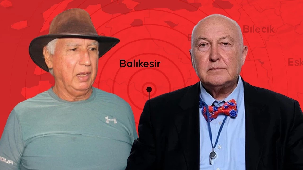 Uzmanlar açıkladı: Balıkesir depremi Marmara’yı etkiler mi?