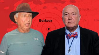 Uzmanlar açıkladı: Balıkesir depremi Marmara’yı etkiler mi?