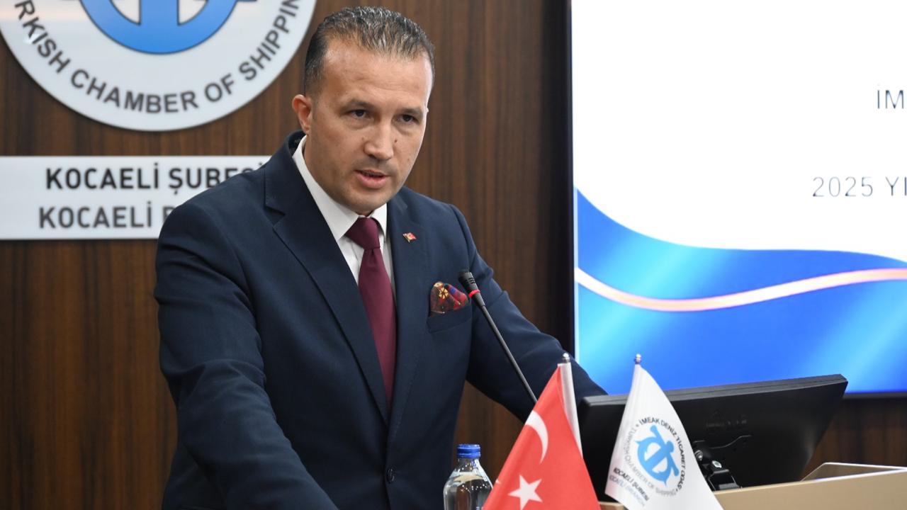 Vedat Doğusel: Temiz Çevre Temel Bir İnsani Haktır