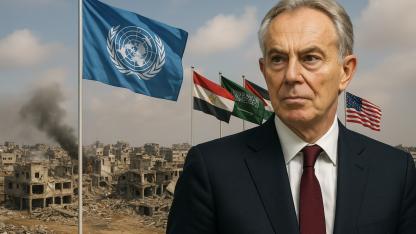 Yeni Nesil Mandaterler Devri