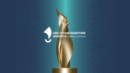 Abu Dabi Denizcilik Ödülleri 2025’te Rekor Katılım