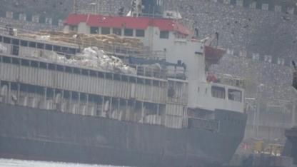 Bandırma Limanındaki Facianın Nedeni; Kulak Küpeleri mi?