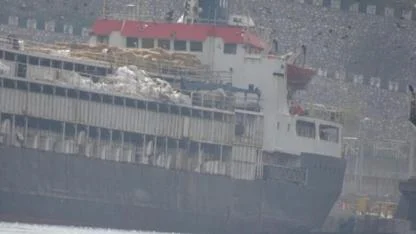 Bandırma Limanındaki Facianın Nedeni; Kulak Küpeleri mi?