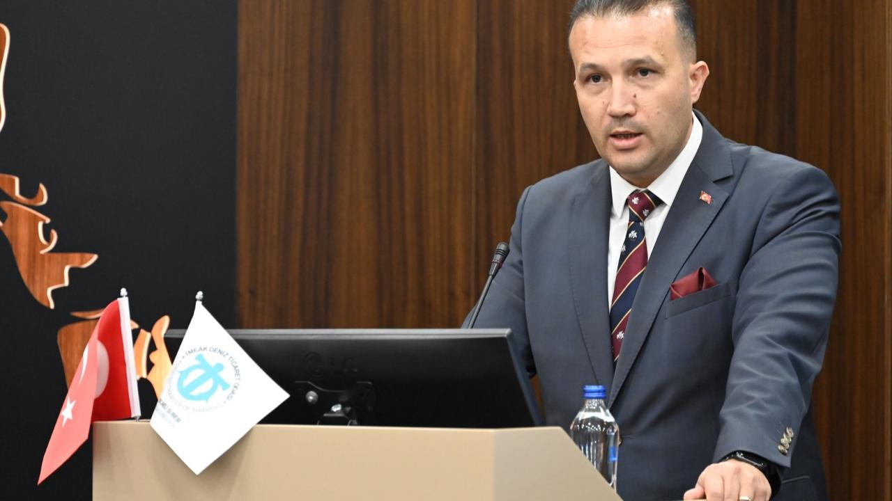 Başkan Doğusel: “Kocaeli limanlarında ihracat rekoru kırıldı!”