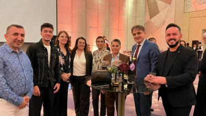 Begüm Maritime Consultancy Ofisi İstanbul’da Hizmete Girdi