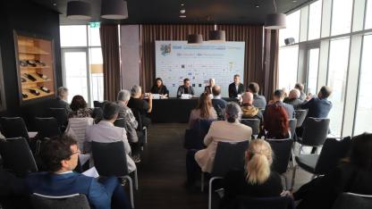 BookingAgora, TTI İzmir 2025’in Vizyon Partneri Oldu