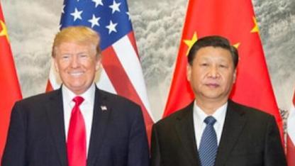 Busan’daki Trump–Xi zirvesi küresel taşımacılığı rahatlattı