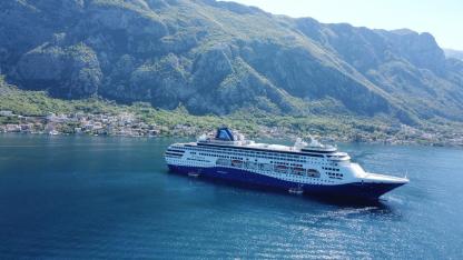 Celestyal, Black Friday kampanyasını başlattı