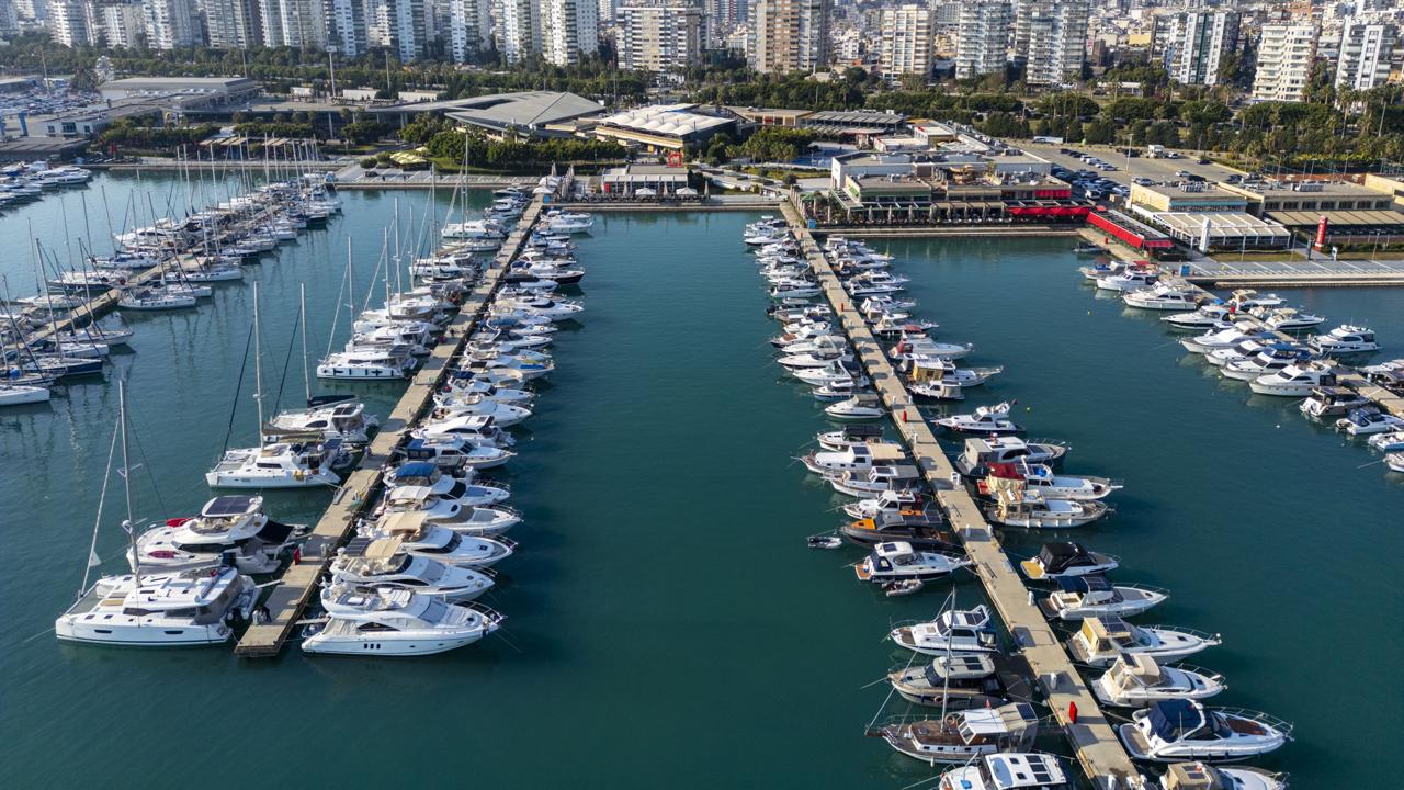 Deniz Turizmi Sektöründe Kimlik Bildirimi Zorunluluğu!