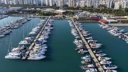 Deniz Turizmi Sektöründe Kimlik Bildirimi Zorunluluğu!