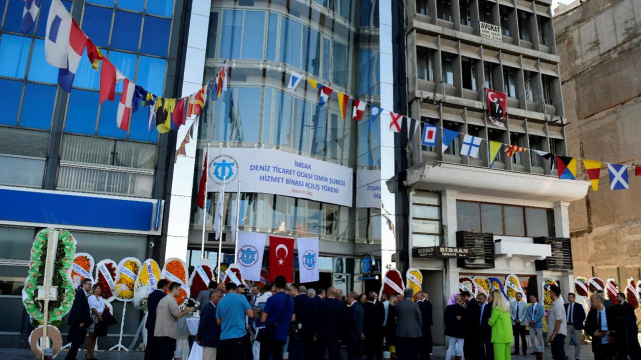 DTO İzmir Şubesi Kasım Meclisi’nde 2026 Bütçesi Görüşülecek