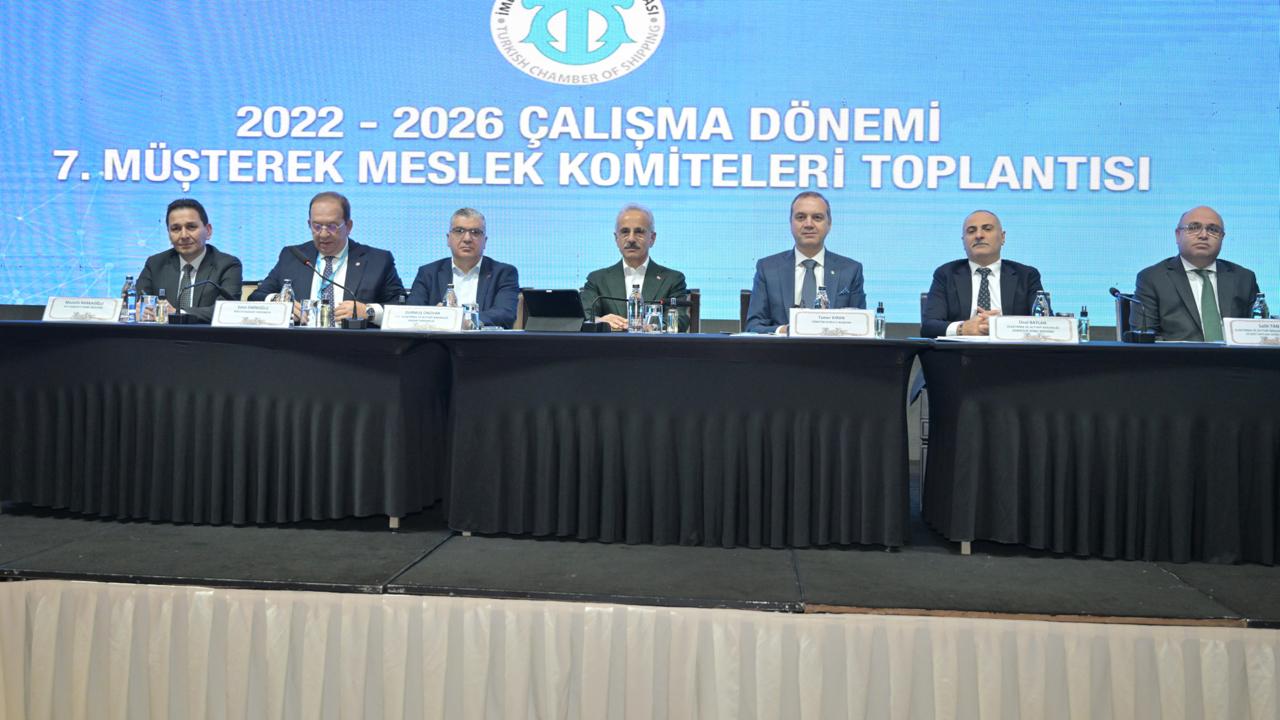 İMEAK DTO’dan yeşil ve dijital dönüşüm için destek çağrısı