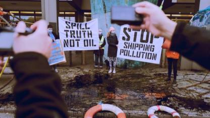 IMO'ya  Reform Çağrısı: “Birlik Yok, Güvenlik Ağı Yok”